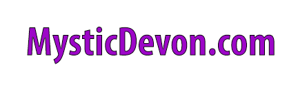 MysticDevon.com